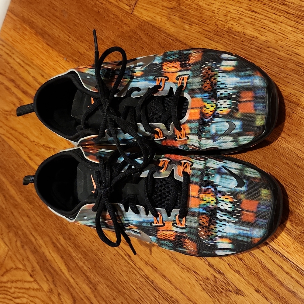 Nike Free